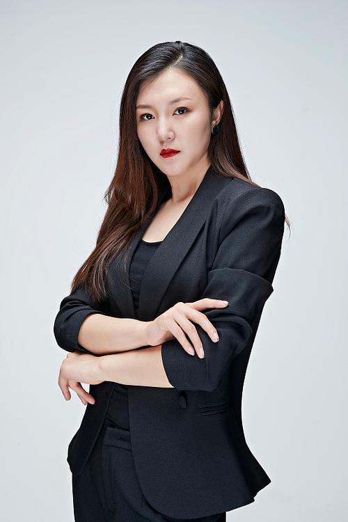 赵崇林 特效与CGI总监